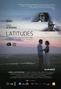 Постер: Широты / Latitudes (2014)