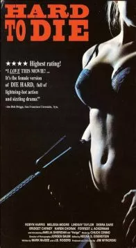 Постер: Крепкие орешки (1990)