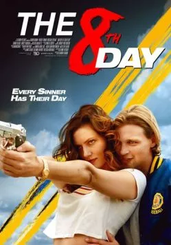 Постер: 8-й день / The 8th Day (2025)