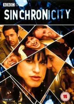 Постер: Синхронай-сити / Sinchronicity (2006)