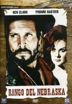 Постер: Ринго из Небраски / Ringo del Nebraska (1966)
