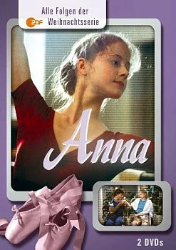 Постер: Анна / Anna (1987)