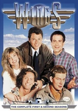 Постер: Крылья / Wings (1990)