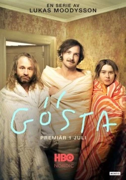 Постер: Йёста / Gösta (2019)