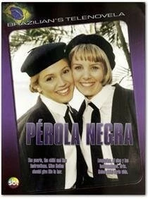Постер: Чёрная жемчужина / Pérola Negra (1998)