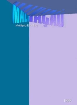 Постер: Новый Геркулес / Malhação (1995)