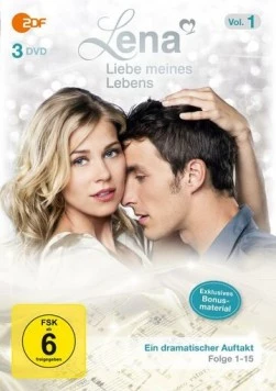 Постер: Лена: Любовь моей жизни / Lena - Liebe meines Lebens (2010)
