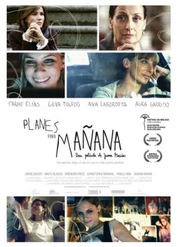 Постер: Планы на завтра / Planes para mañana (2010)