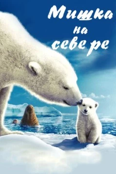 Постер: Мишка на Севере / Arctic Tale (2006)