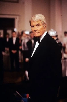 Постер: Миссия невыполнима / Mission: Impossible (1988)