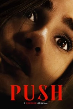 Постер: Тужься / Push (2024)