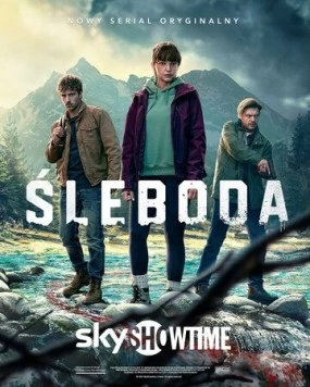 Постер: Слебода / Sleboda (2024)