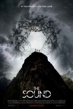 Постер: Звук / The Sound (2025)
