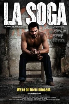 Постер: Веревка / La soga (2009)
