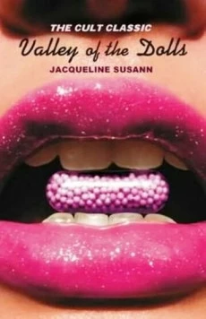 Постер: Долина кукол / Valley of the Dolls (1994)