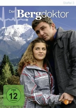 Постер: Горный врач / Der Bergdoktor (2008)