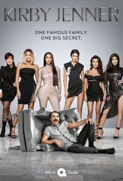 Постер: Кирби Дженнер / Kirby Jenner (2020)