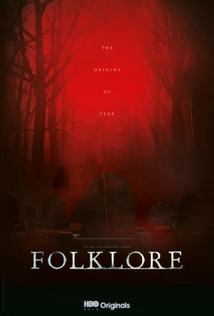 Постер: Фольклор / Folklore (2018)