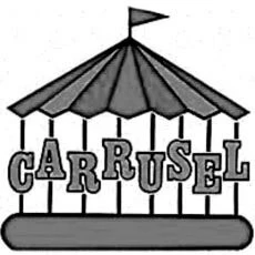Постер: Карусель / Carrusel (1989)