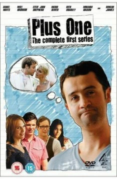 Постер: Плюс один / Plus One (2009)