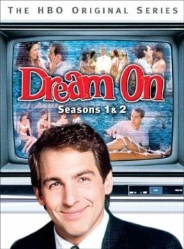 Постер: Как в кино / Dream On (1990)