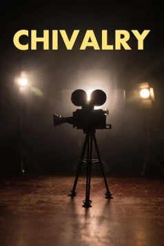 Постер: Галантность / Chivalry (2022)