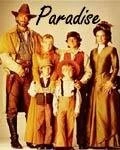 Постер: Рай / Paradise (1988)