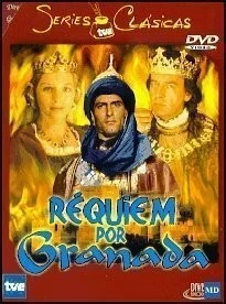 Постер: Реквием Гранаде / Réquiem por Granada (1991)
