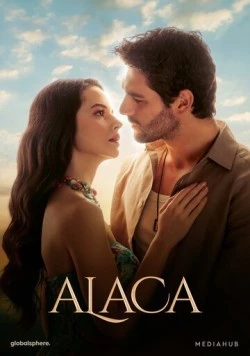 Постер: Аладжа / Alaca (2024)