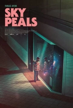 Постер: Звон небес / Sky Peals (2023)