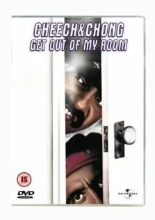 Постер: Прочь из моей комнаты! / Get Out of My Room (1985)