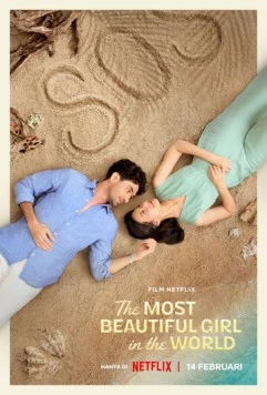 Постер: Самая красивая девушка в мире / The Most Beautiful Girl in the World (2025)