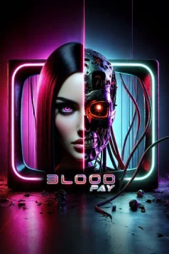 Постер: Оплата кровью / Blood Pay (2025)