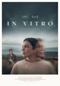 Постер: В пробирке / In Vitro (2024)