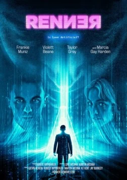 Постер: Реннер (2025)