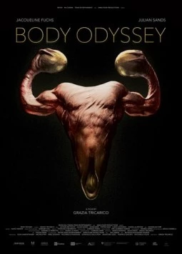Постер: Телесная одиссея / Body Odyssey (2023)