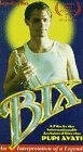 Постер: Бикс / Bix (1991)