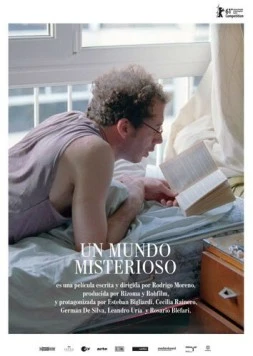 Постер: Загадочный мир / Un mundo misterioso (2011)