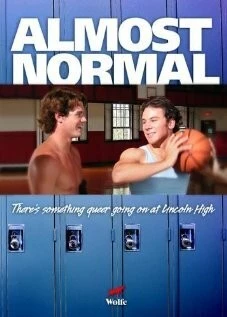 Постер: Почти Нормально / Almost Normal (2005)