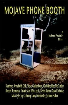 Постер: Телефонная будка в Мохаве / Mojave Phone Booth (2006)