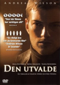Постер: Избранный / Den utvalde (2005)