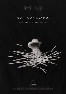 Постер: Саламанка (2015)
