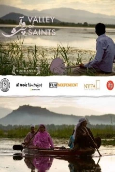Постер: Долина святых / Valley of Saints (2012)