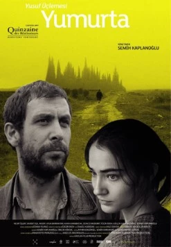 Постер: Яйцо / Yumurta (2007)