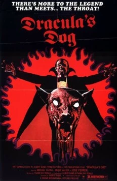 Постер: Собака Дракулы / Dracula's Dog (1977)