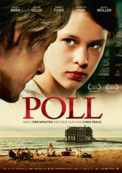 Постер: Дневники Оды / Poll (2010)