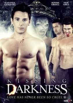 Постер: Поцелуи тьмы / Kissing Darkness (2014)