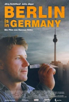 Постер: Берлин, город в Германии (2001)