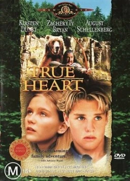 Постер: Верное сердце (1999)