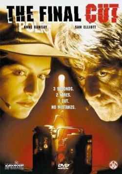Постер: Последний провод / The Final Cut (1995)